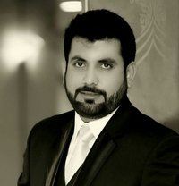 Zee1238 - Male escort in Lahore