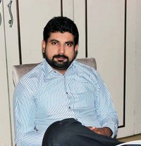 Zee1238 - Male escort in Lahore
