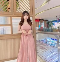 Zeefanya - escort in Singapore