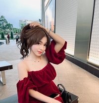 Zeefanya - escort in Singapore