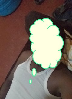 Zeek the African Love Doctor - Male escort in Nairobi Photo 1 of 1