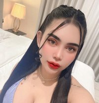 Somjeed - puta in Bangkok