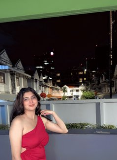 Zeen - escort in Bangkok Photo 7 of 7