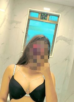Zeena independent (Real meet & cam ) - escort in Mumbai Photo 28 of 30