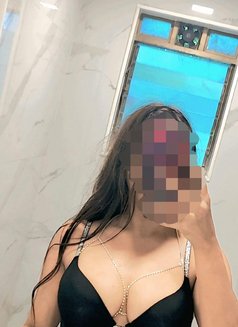 Zeena independent (Real meet & cam ) - escort in Mumbai Photo 10 of 30