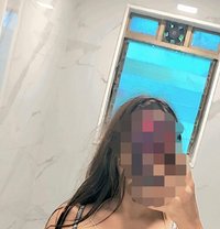 Zeena independent (Real meet & cam ) - puta in Mumbai