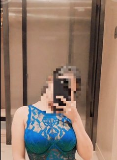 Zeena independent (Real meet & cam ) - escort in Mumbai Photo 20 of 30