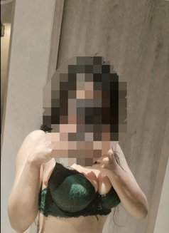 Zeena independent (Real meet & cam ) - escort in Mumbai Photo 26 of 30
