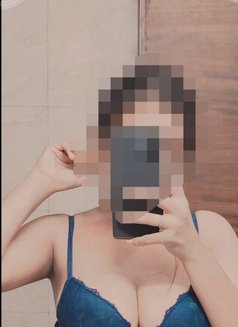 Zeena independent (Real meet & cam ) - escort in Mumbai Photo 27 of 30