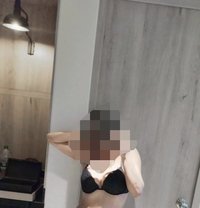 Zeena independent (Real meet & cam ) - escort in Mumbai