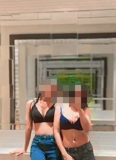 Zeena independent (Real meet & cam ) - escort in Mumbai Photo 21 of 22