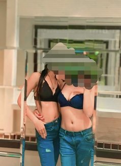 Zeena independent (Real meet & cam ) - escort in Mumbai Photo 22 of 22