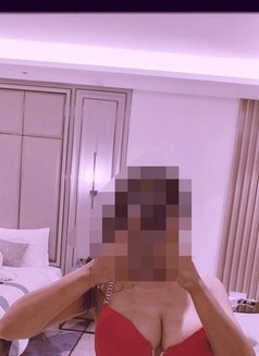 Zeena independent (Real meet & cam ) - escort in Mumbai Photo 21 of 27