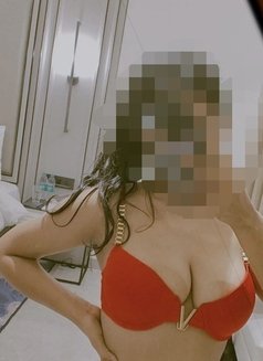 Zeena independent (Real meet & cam ) - escort in Mumbai Photo 24 of 27