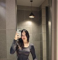 Asma - escort in Dubai Photo 1 of 2