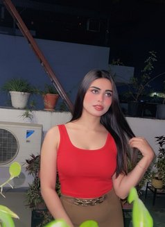 Zeenat - Transsexual escort in Ahmedabad Photo 6 of 6