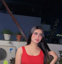 Zeenat - Transsexual escort in New Delhi