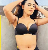 Zeenat - Acompañantes transexual in Ahmedabad