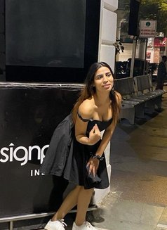 Zeenat - Transsexual escort in Ahmedabad Photo 3 of 6