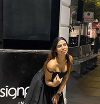 Zeenat - Acompañantes transexual in Ahmedabad