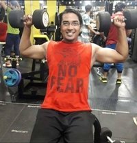 Zeeshan - Acompañantes masculino in Dubai