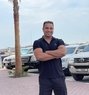 Zeeshan Yousaf - Male escort in Dubai Photo 2 of 3