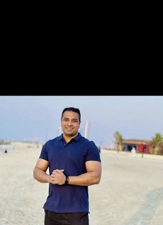 Zeeshan Yousaf - Male escort in Islamabad Photo 2 of 6