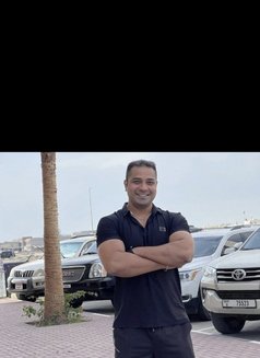 Zeeshan Yousaf - Male escort in Islamabad Photo 3 of 6