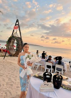 Zeeylan - escort in Bali Photo 6 of 6