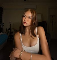 Zefa - escort in Bali