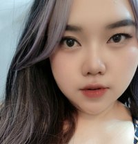 Zefa - escort in Bali