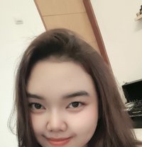 Zefa - escort in Bali