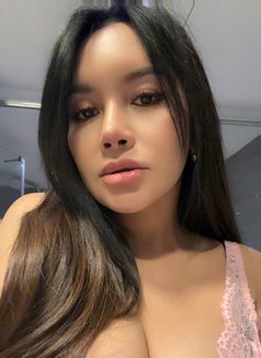 ZEFANIA - escort in Taipei Photo 20 of 20