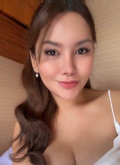 ZEFANIA JUST ARRIVED - escort in Tokyo Photo 8 of 16