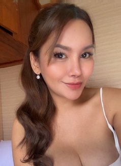 ZEFANIA JUST ARRIVED - escort in Tokyo Photo 9 of 16