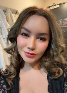 ZEFANIA JUST ARRIVED - escort in Tokyo Photo 11 of 16