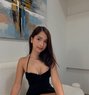 Zefanya - escort in Jakarta Photo 1 of 8