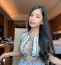 Zefanya - escort in Jakarta Photo 2 of 5