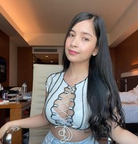 Zefanya - escort in Jakarta