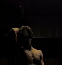 Zehen - Male escort in Bangalore