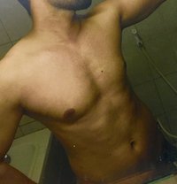 Aqib - Acompañantes masculino in Dubai