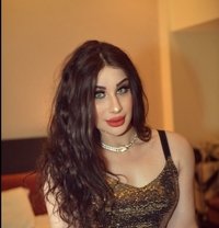 IZABELLA AZERİ - Acompañantes transexual in Beirut