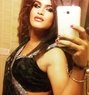 Zehri Zareen - Transsexual escort in Bangalore Photo 1 of 1