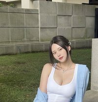 Zeian - escort in Seoul