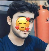 Zein Isaath - Male escort in Colombo