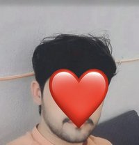 Zein Isaath - Male escort in Colombo