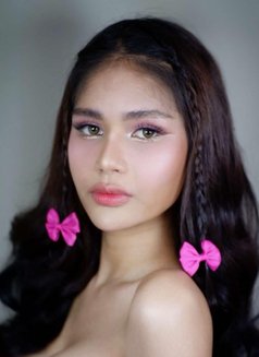 Zein Just Arrived - escort in Singapore Photo 9 of 11