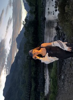 Zein just arrived - escort in Kuala Lumpur Photo 6 of 7