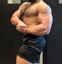Zein - Acompañantes masculino in Dubai
