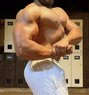 Zein - Male escort in Dubai Photo 3 of 4